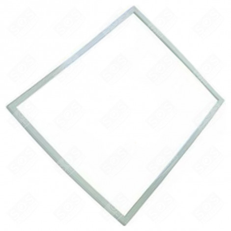 FREEZER DOOR SEAL REFRIGERATOR, FREEZER - 117963