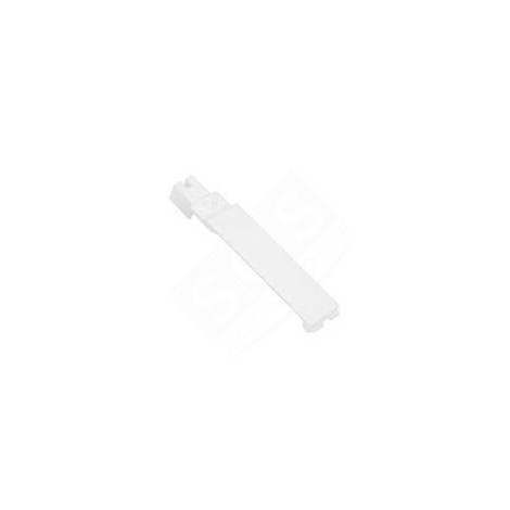 CLOSING PLATE ORIGINAL TUMBLE DRYER - 1123360008