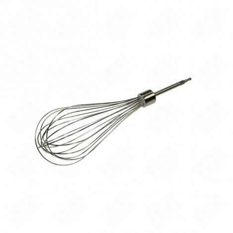 WHISK FOOD PROCESSOR - MS-0695547