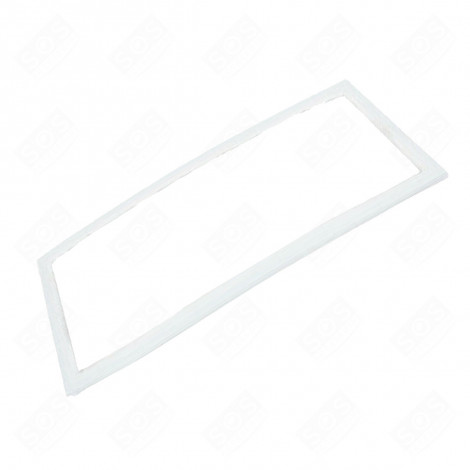 ORIGINAL UPPER DRAWER GASKET 670X265 MM REFRIGERATOR, FREEZER - C00265548