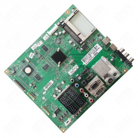 MAIN CIRCUIT BOARD TELEVISIONS / TVS - EBT61267464