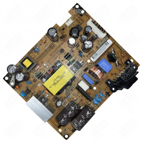 POWER SUPPLY CIRCUIT BOARD TELEVISIONS / TVS - EAY62809403