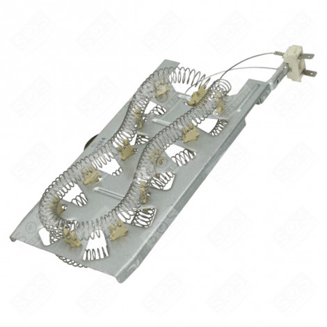 HEATING ELEMENT TUMBLE DRYER - 481925928864