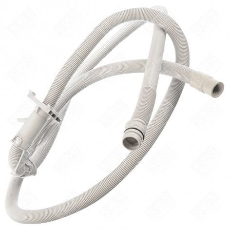 ORIGINAL DRAIN HOSE WASHING MACHINES - 00672233, 00660927