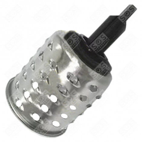 MGX300- DRUM NO. 2 COARSELY GRATE CHOPPING GRATER FOOD PROCESSOR - KW713763