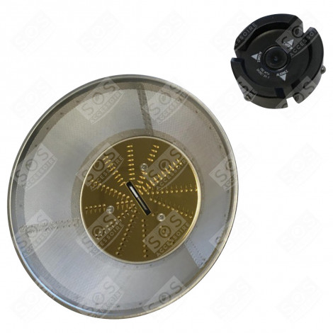 CENTRIFUGE FILTER BASKET FOOD PROCESSOR - 500588692