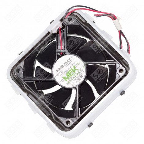 FAN IMPELLER MOTOR (441 0) (ORIGINAL) REFRIGERATOR, FREEZER - 481202858347