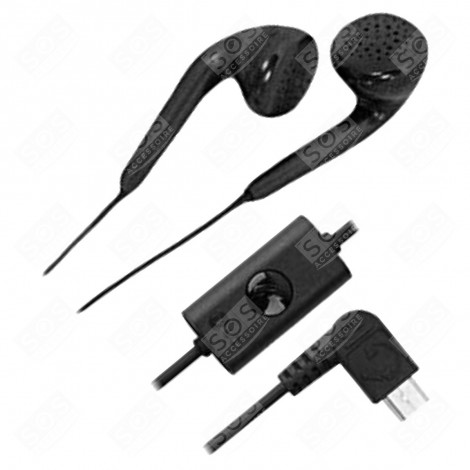 HANDSFREE KIT SMARTPHONE, MOBILE PHONE - SGEY0003218