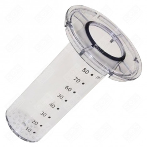 MEASURING PUSHER FOOD PROCESSOR - 420303587870