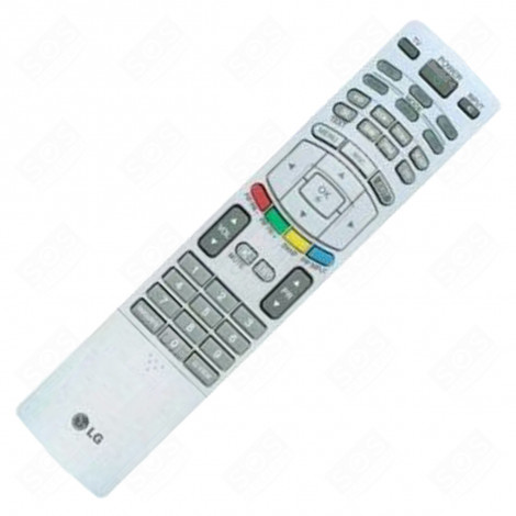 REMOTE CONTROL TELEVISIONS / TVS - 6710900011T