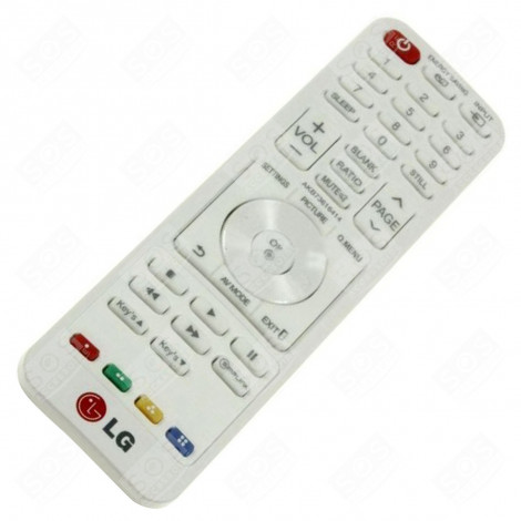 REMOTE CONTROL TELEVISIONS / TVS - AKB73616414, AKB73616420