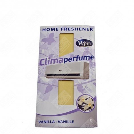 VANILLA-SCENTED ROOM FRAGRANCE AIR CONDITIONER  - 484000000126