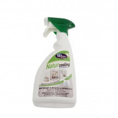 Eco-friendly food-grade cleaning spray