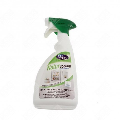 ECO-FRIENDLY FOOD-GRADE CLEANING SPRAY ACCESSORIES AND MAINTENANCE  - 480181700926