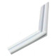 DOOR SEAL (FRIDGE SECTION) REFRIGERATOR, FREEZER - 7108898