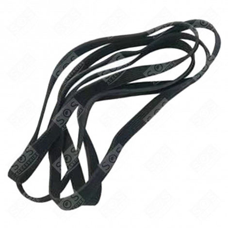 DRIVE BELT WASHING MACHINES - 57X0743