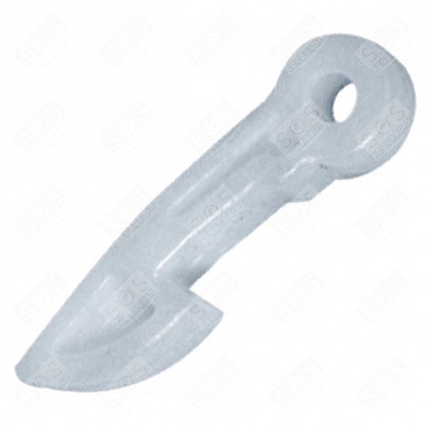 ORIGINAL DOOR HOOK WASHING MACHINES - 40014442