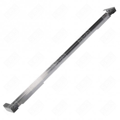 STAINLESS STEEL COMPENSATION BAR DISHWASHER - 074.9708