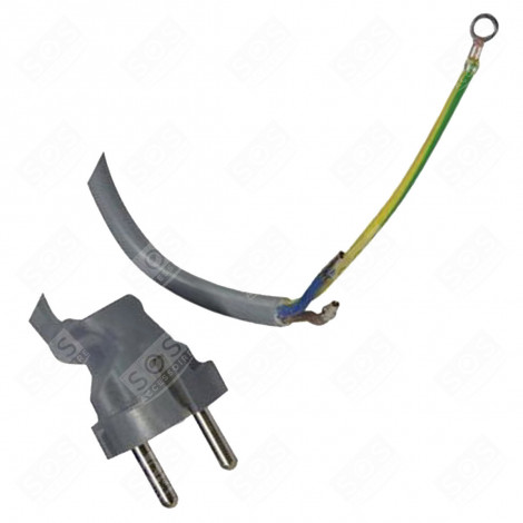 POWER CABLE DISHWASHER - 00450362