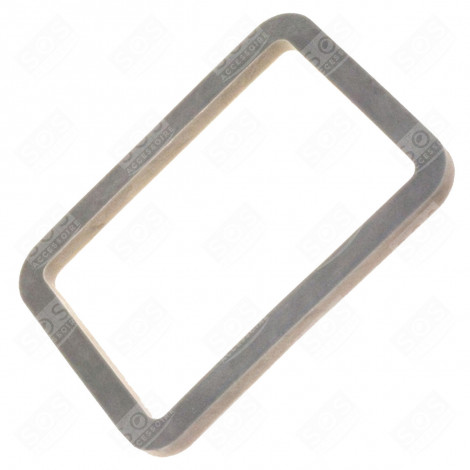 DETERGENT DOOR SEAL DISHWASHER - 4055062055