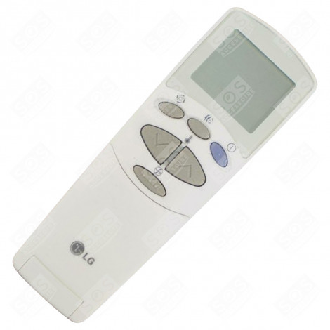 REMOTE CONTROL AIR CONDITIONER  - 5400185220