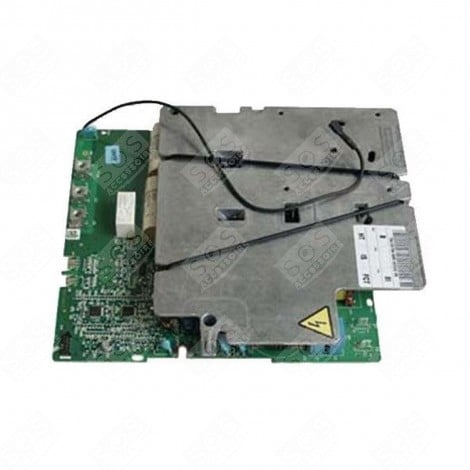 POWER CIRCUIT BOARD GAS / ELECTRIC OVENS - AS0021113