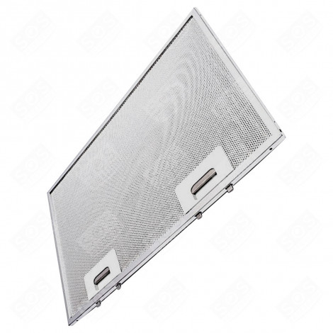 METAL FAT FILTER 435X270 EXTRACTOR HOOD - AFGF25SC