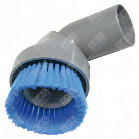 ANTI-ALLERGY ROUND BRUSH VACUUM CLEANER  - 22103600, 107420405