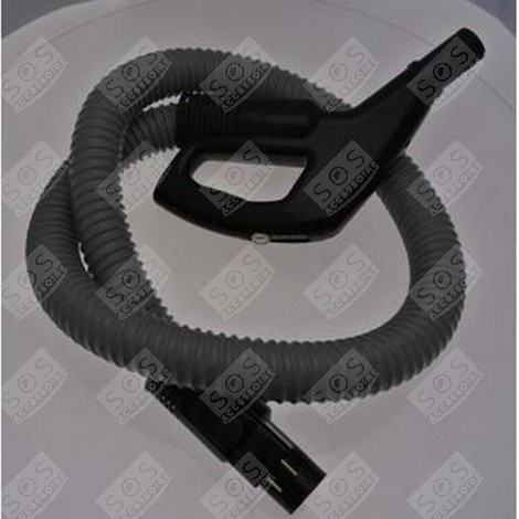 COMPLETE HOSE (WITH HANDLE) (MALE CONNECTOR) VACUUM CLEANER  - AEM73433149