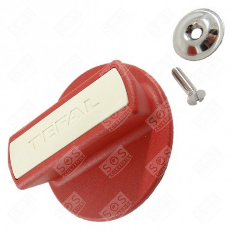 COVER HANDLE PRESSURE COOKER - SS-980645