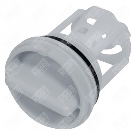 DRAIN PUMP PLUG (ORIGINAL) WASHING MACHINES - DC97-09928D