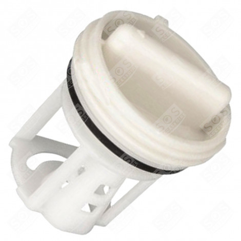 ORIGINAL PUMP STOPPER WASHING MACHINES - DC63-00743A