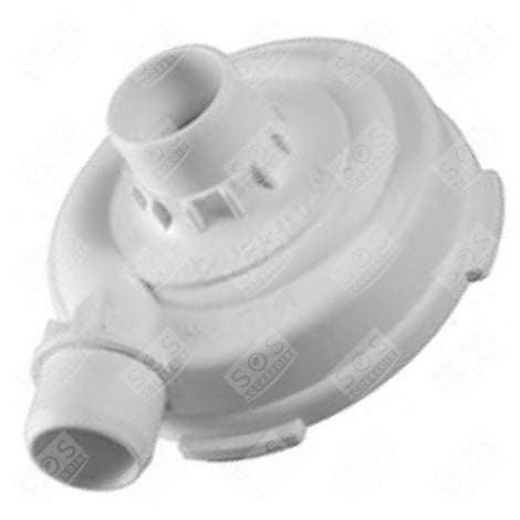 ORIGINAL CIRCULATION PUMP BODY DISHWASHER - 00481562