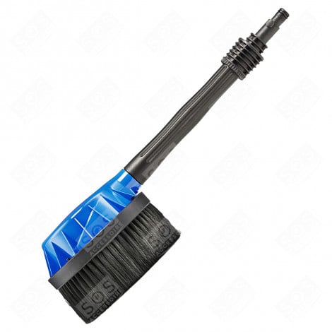 ORIGINAL ROTATING WASHING BRUSH STEAM CLEANER - 126411395