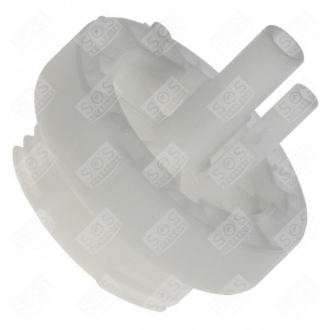 SWIVEL SOCKET FOOD PROCESSOR - 00653168