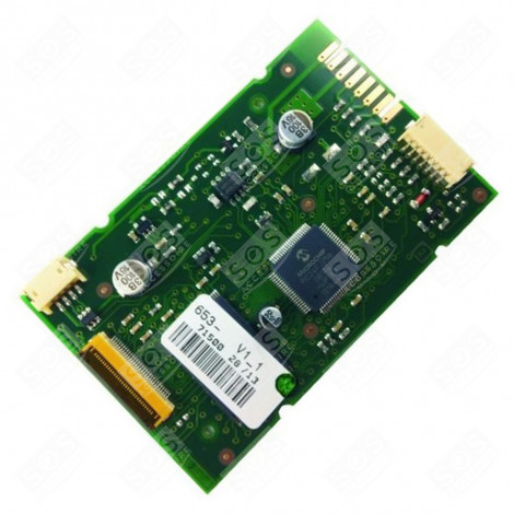 DISPLAY CIRCUIT BOARD FOOD PROCESSOR - SS-208357