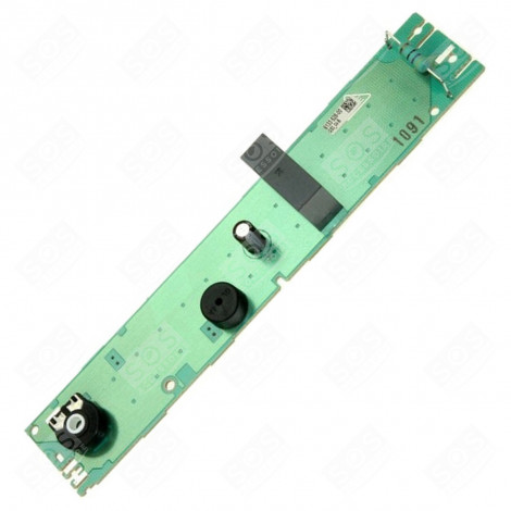 CIRCUIT BOARD REFRIGERATOR, FREEZER - 6133528