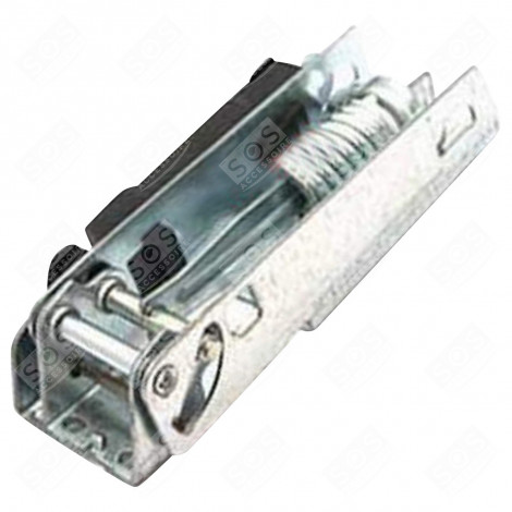 HINGE WITH DAMPER REFRIGERATOR, FREEZER - 7044493