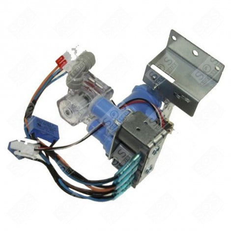 SOLENOID VALVE REFRIGERATOR, FREEZER - C00113395