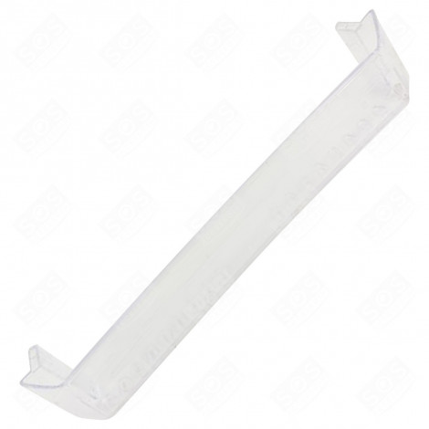 CONDIMENT SHELF REFRIGERATOR, FREEZER - 481246228405