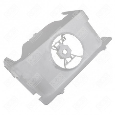 FAN HOUSING (ORIGINAL PART) REFRIGERATOR, FREEZER - 481244229337