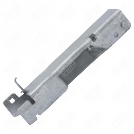 COUNTER BEARING OF THE LEFT HINGE GAS / ELECTRIC OVENS - 3870612037