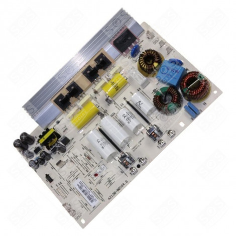 POWER BOARD GAS / ELECTRIC OVENS - C00279029