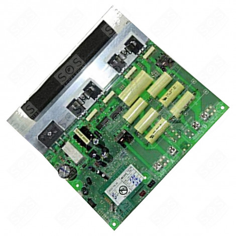 ORIGINAL POWER CIRCUIT BOARD GAS / ELECTRIC OVENS - C00260509