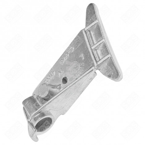 UPPER DOOR HINGE WASHING MACHINES - 41005451