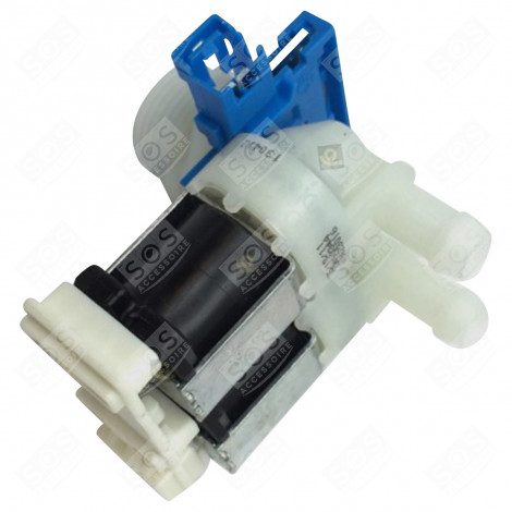 ORIGINAL 2-WAY SOLENOID VALVE WASHING MACHINES - 481010623016