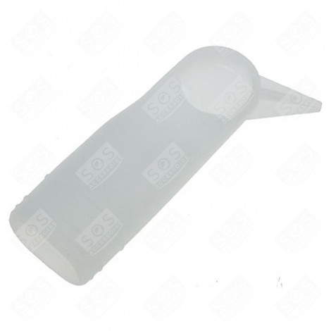 TANK POURING SPOUT ORIGINAL TUMBLE DRYER - 481253048165