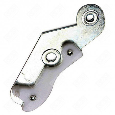 HINGE PIN WITH RIGHT SLIDING BEARING ORIGINAL DISHWASHER - C00085016