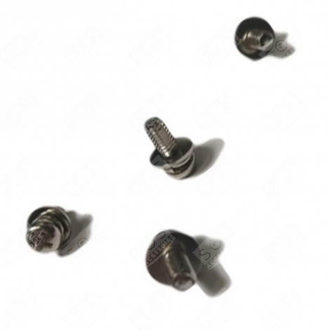 SET OF 4 SCREWS TELEVISIONS / TVS - FAB30641201