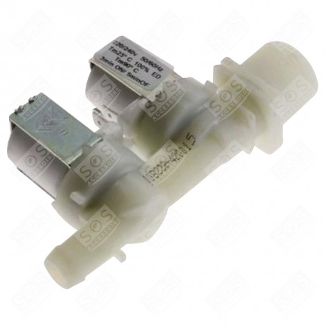 DOUBLE VALVE DISHWASHER - C00094168